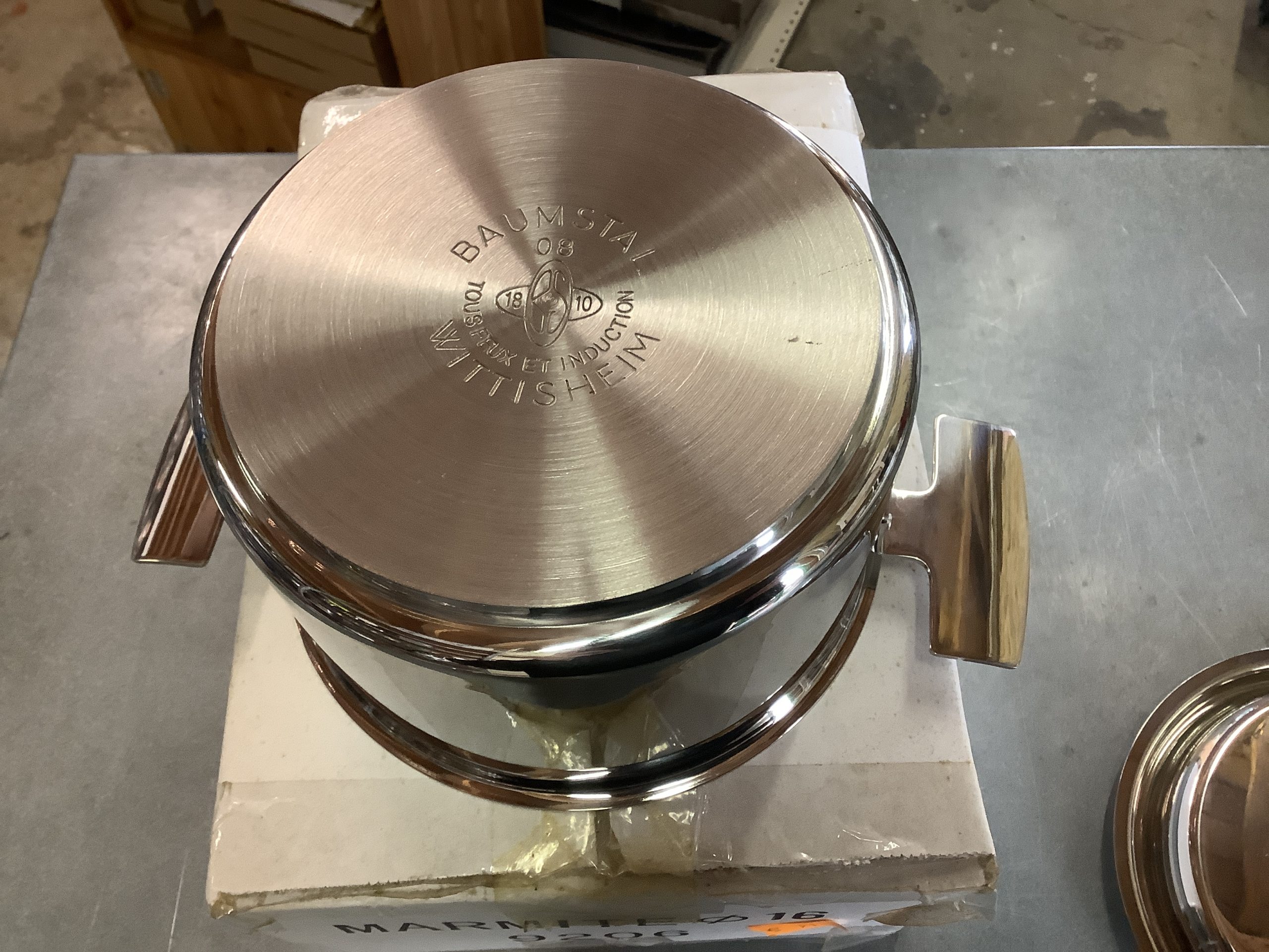 Marmite BAUMSTAL – Image 3