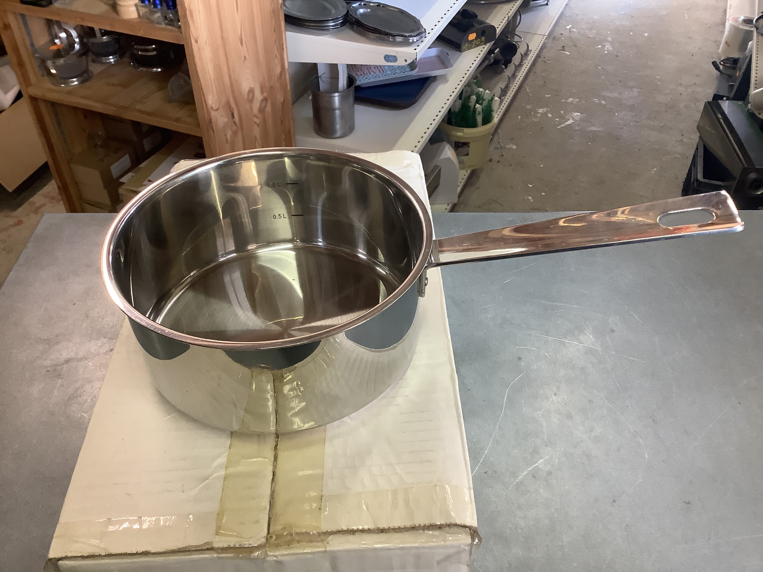 Casserole BAUMSTAL – Image 2