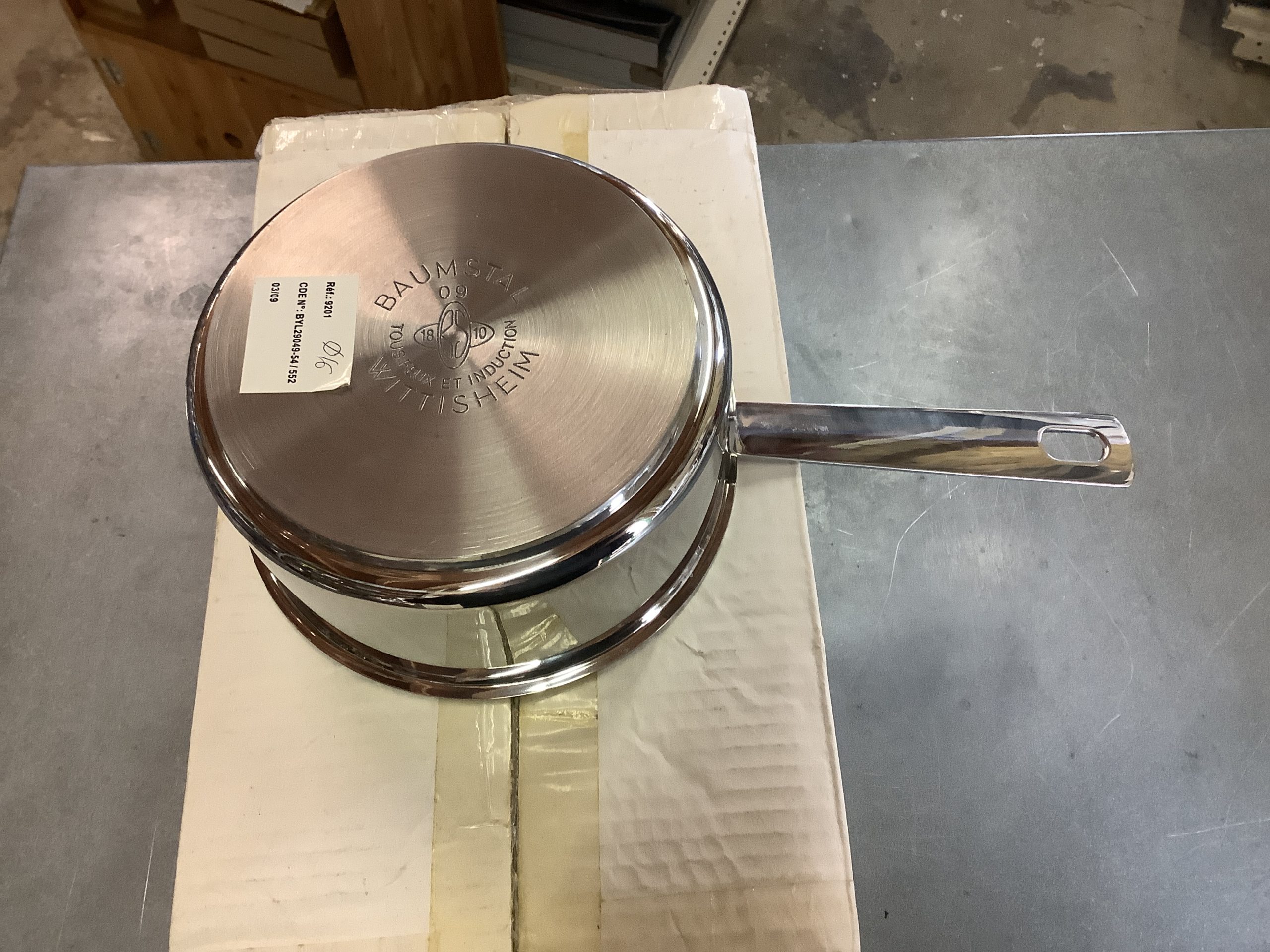 Casserole BAUMSTAL – Image 3