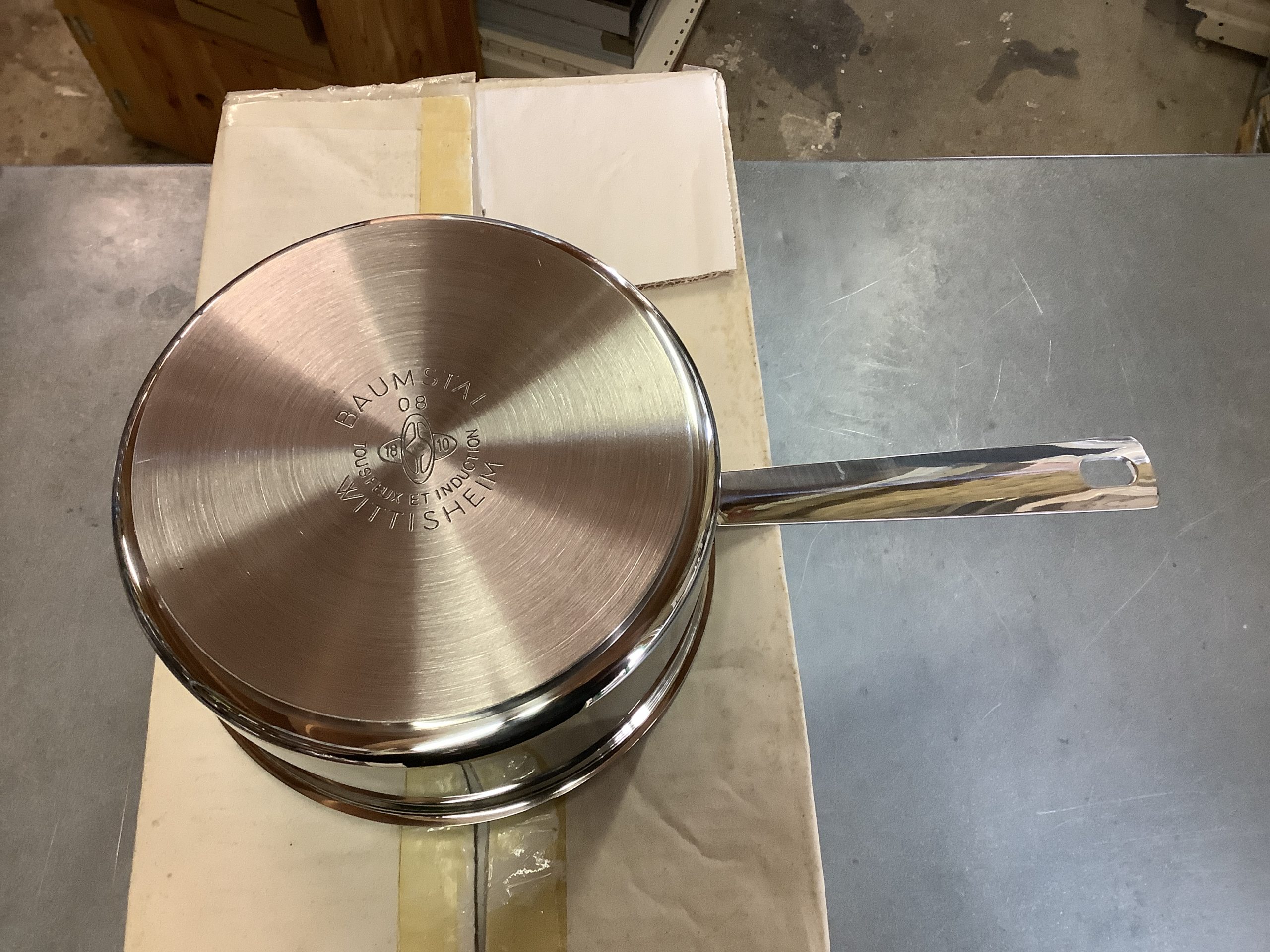 Casserole BAUMSTAL – Image 2