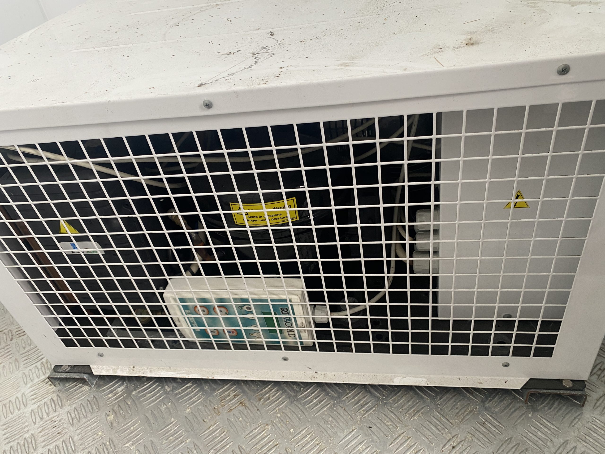 Chambre Froide Positive Rivacold – Image 4