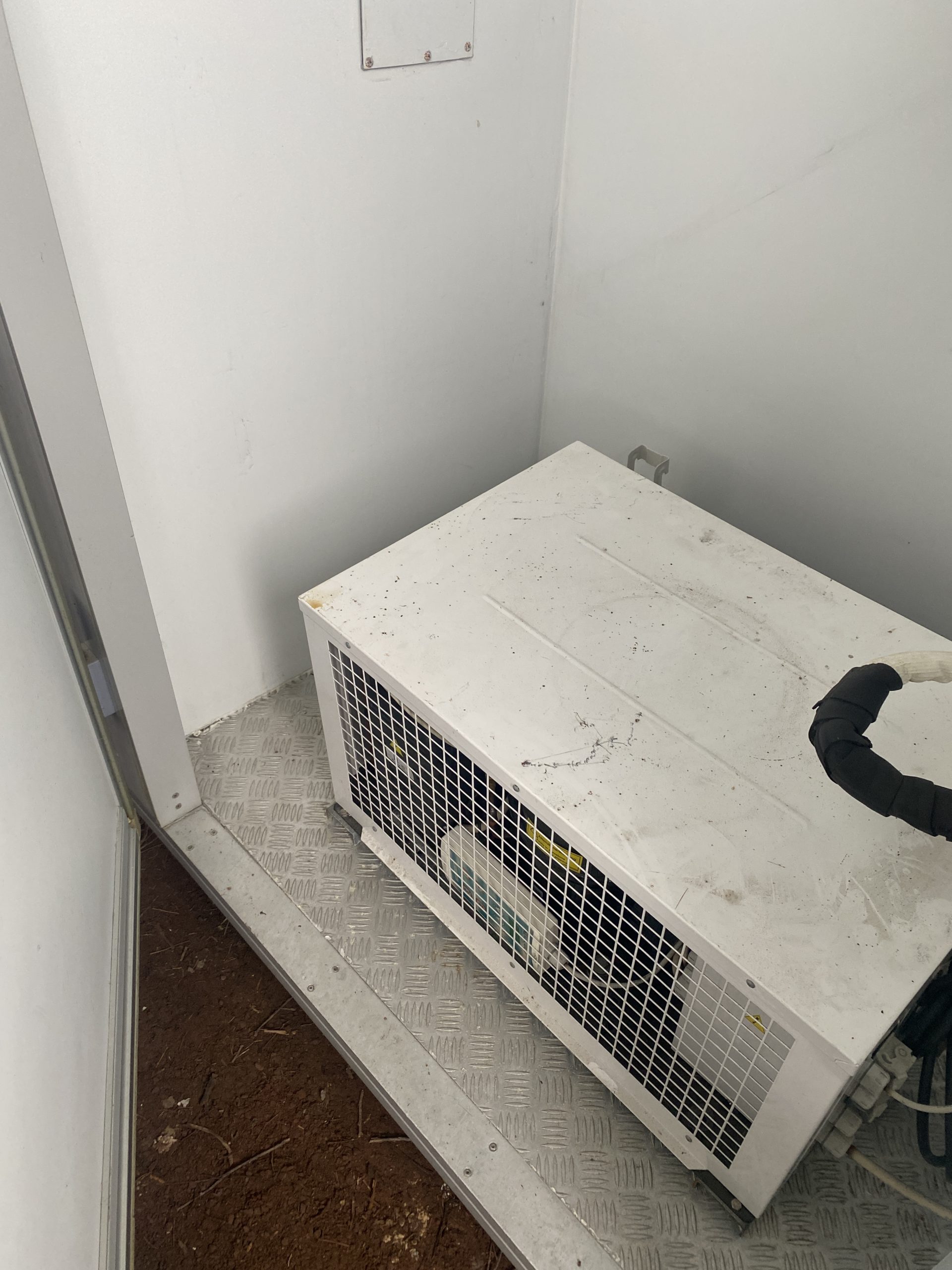 Chambre Froide Positive Rivacold – Image 3