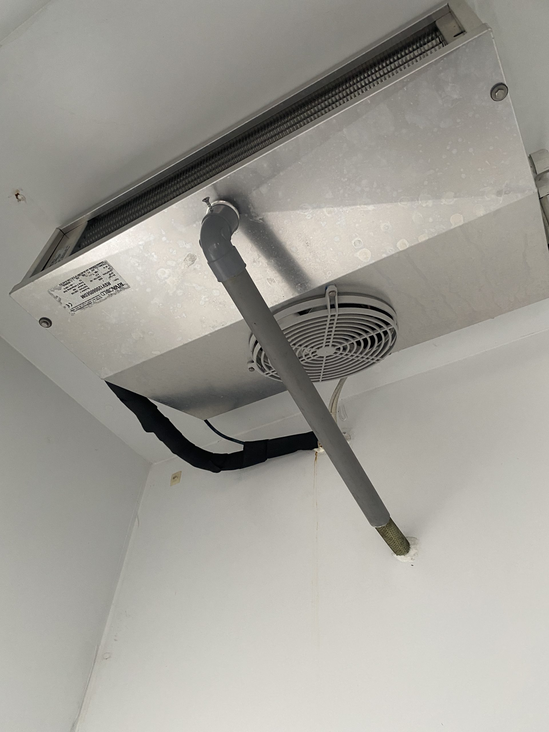 Chambre Froide Positive Rivacold – Image 2