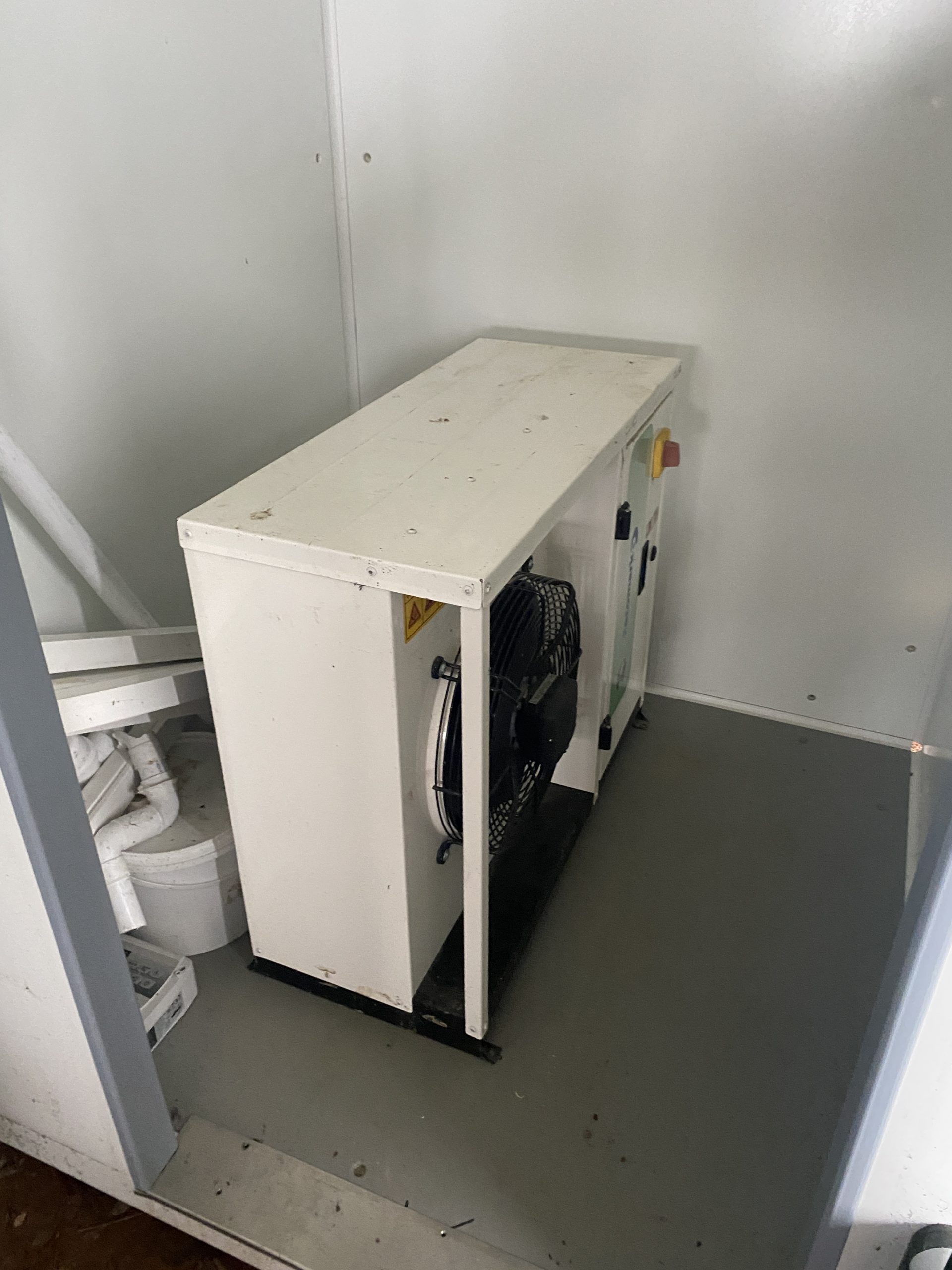 Chambre Froide Positive N° 10 – Image 2