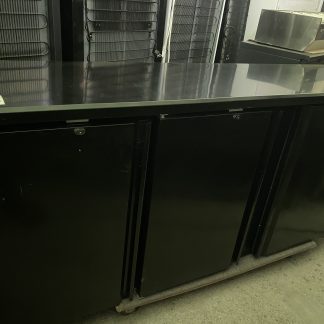Arrière Bar  Furnotel