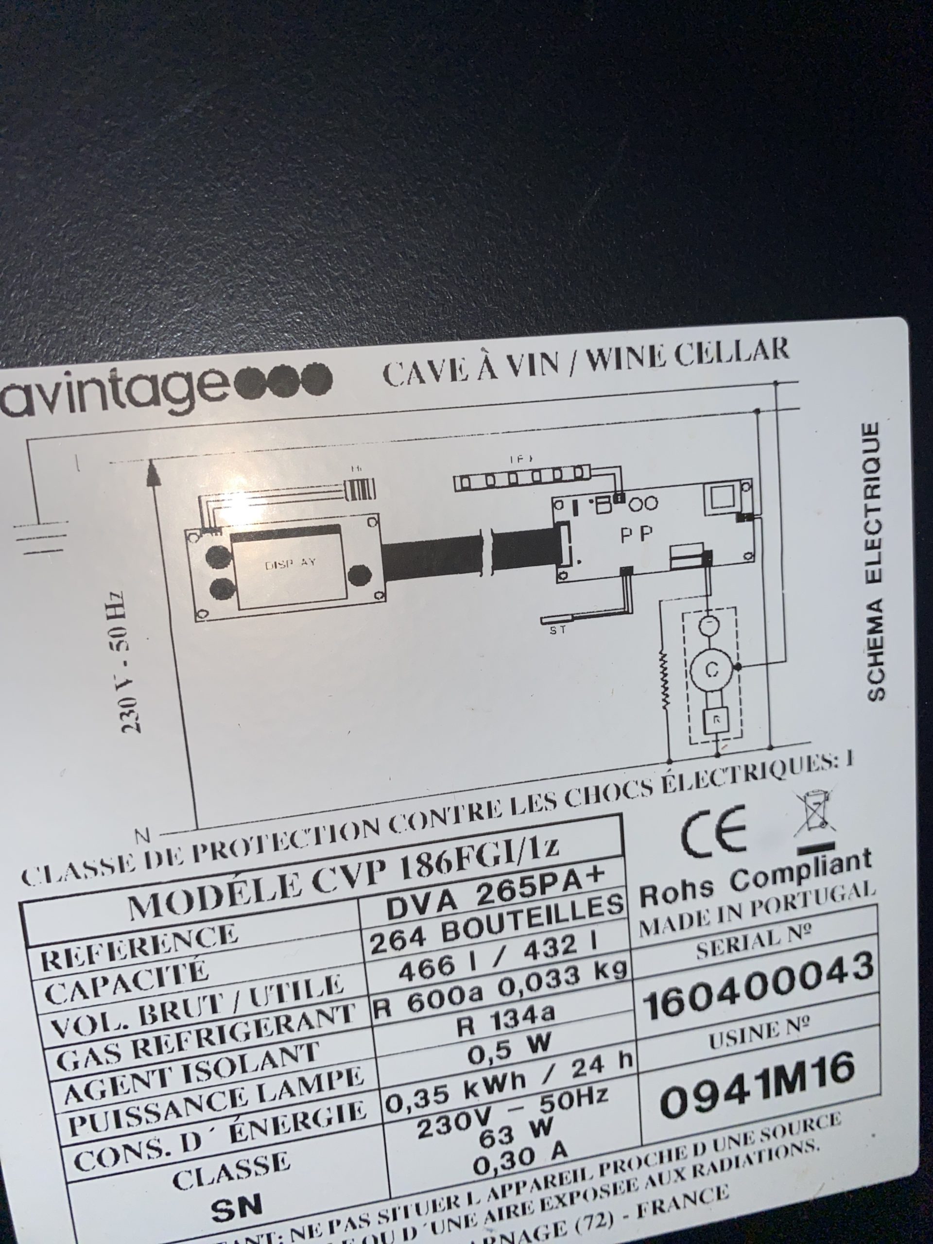 Cave A Vin – Image 4