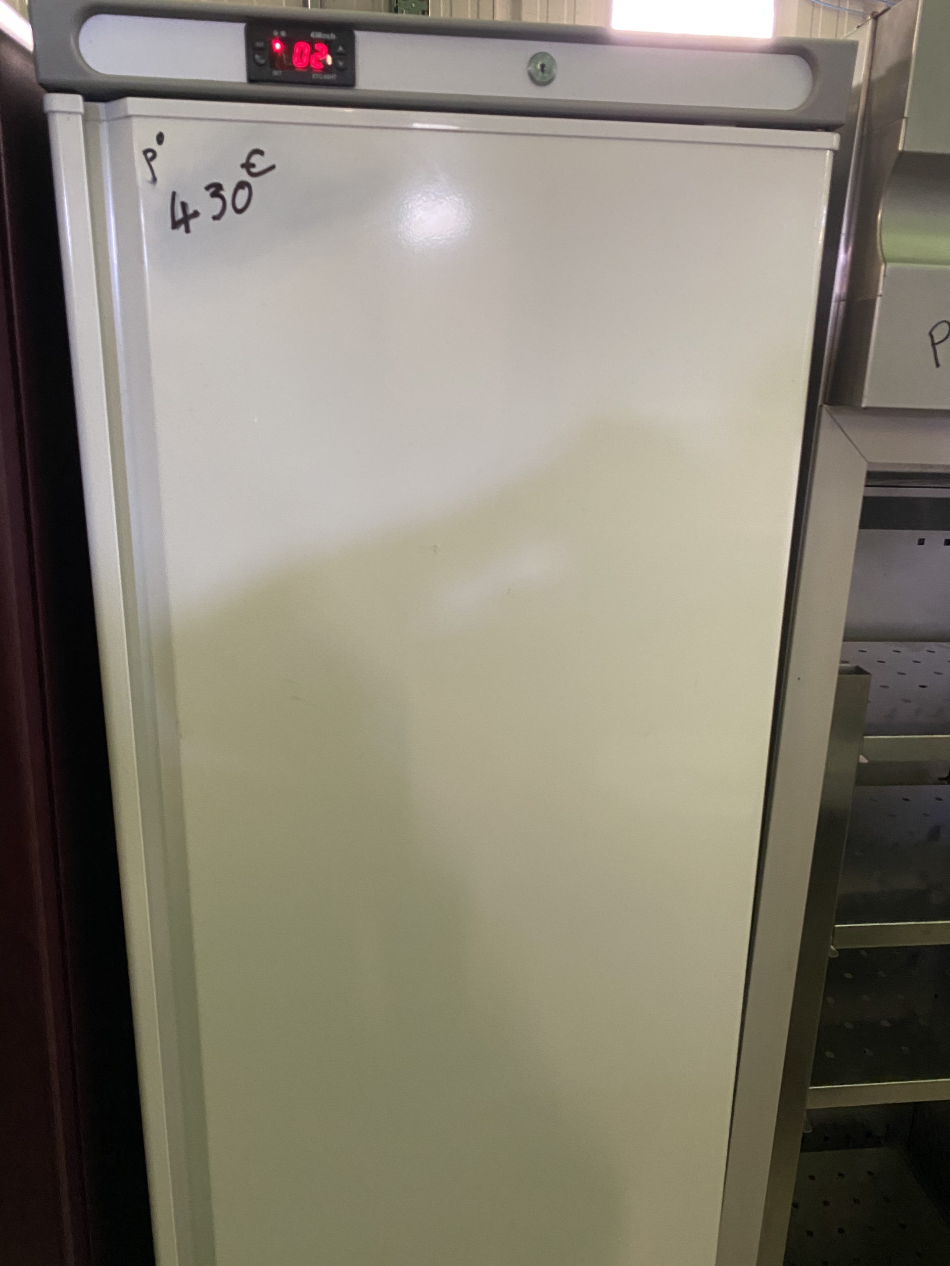 Armoire Réfrigérée